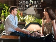 Bóng đá anh, ngoại hạng anh, lịch thi đấu euro 2012, Something Borrowed - Yêu lầm chồng bạn